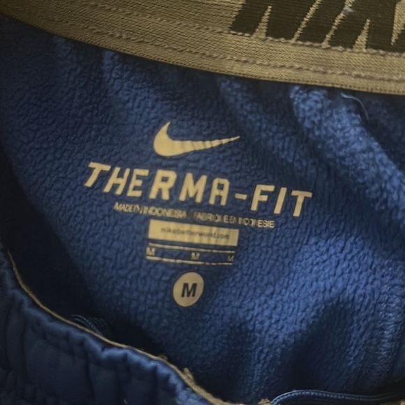 Men’s Nike Sweatpants - Picture 2 of 2